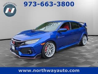 2019 Honda Civic Type R