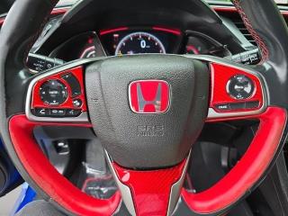 2019 Honda Civic Type R