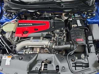 2019 Honda Civic Type R