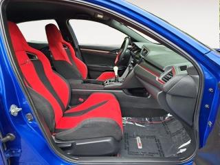 2019 Honda Civic Type R