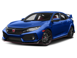 2019 Honda Civic Type R