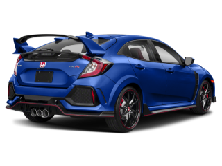 2019 Honda Civic Type R