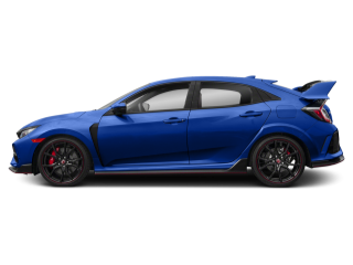 2019 Honda Civic Type R