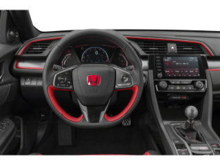 2019 Honda Civic Type R