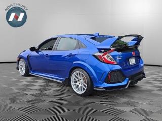 2019 Honda Civic Type R