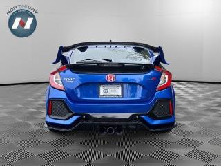 2019 Honda Civic Type R