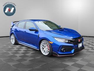 2019 Honda Civic Type R