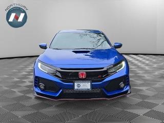 2019 Honda Civic Type R