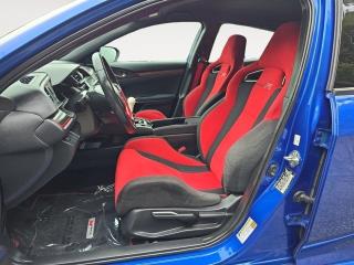 2019 Honda Civic Type R