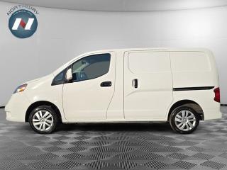 2020 Nissan NV200 Compact Cargo