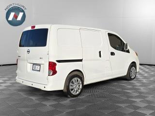 2020 Nissan NV200 Compact Cargo