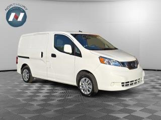 2020 Nissan NV200 Compact Cargo