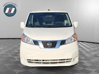 2020 Nissan NV200 Compact Cargo