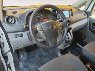 2020 Nissan NV200 Compact Cargo