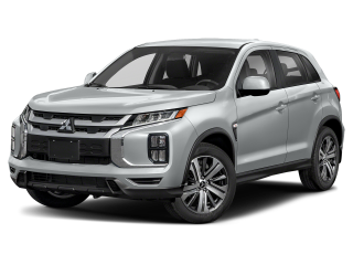 2020 Mitsubishi Outlander Sport