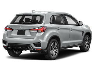 2020 Mitsubishi Outlander Sport