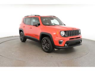 2021 Jeep Renegade