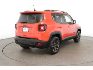 2021 Jeep Renegade