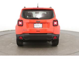 2021 Jeep Renegade