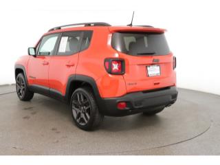 2021 Jeep Renegade