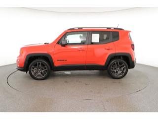 2021 Jeep Renegade