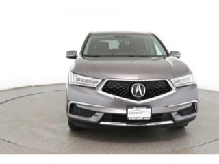 2019 Acura MDX