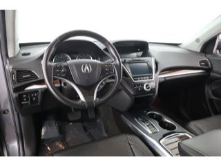 2019 Acura MDX