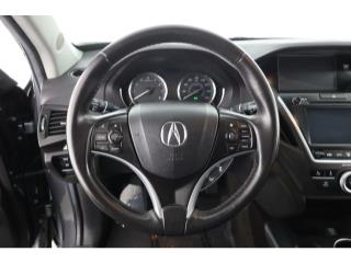 2019 Acura MDX