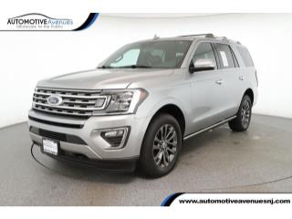 2021 Ford Expedition