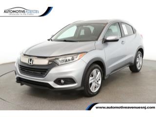 2019 Honda HR-V