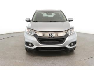 2019 Honda HR-V