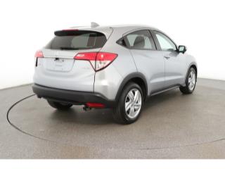 2019 Honda HR-V