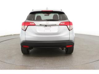 2019 Honda HR-V