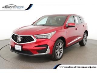 2021 Acura RDX