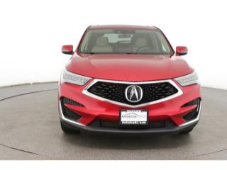 2021 Acura RDX