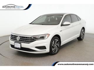 2020 Volkswagen Jetta