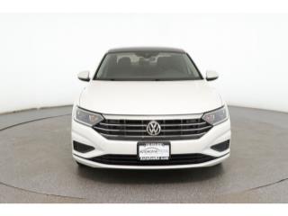 2020 Volkswagen Jetta