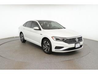 2020 Volkswagen Jetta