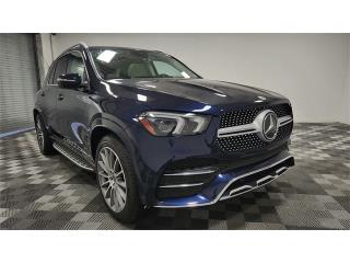 2022 Mercedes-Benz GLE