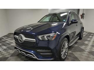 2022 Mercedes-Benz GLE