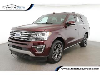 2021 Ford Expedition