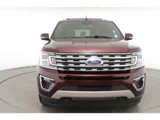 2021 Ford Expedition