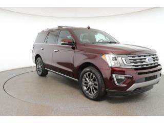 2021 Ford Expedition