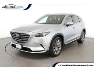 2021 Mazda CX-9