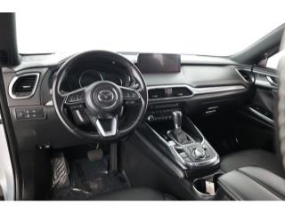 2021 Mazda CX-9