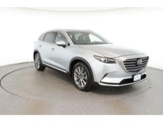 2021 Mazda CX-9