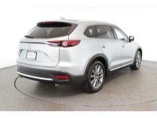 2021 Mazda CX-9