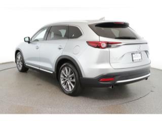 2021 Mazda CX-9