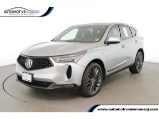 2022 Acura RDX