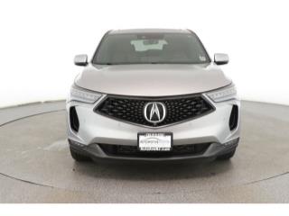 2022 Acura RDX